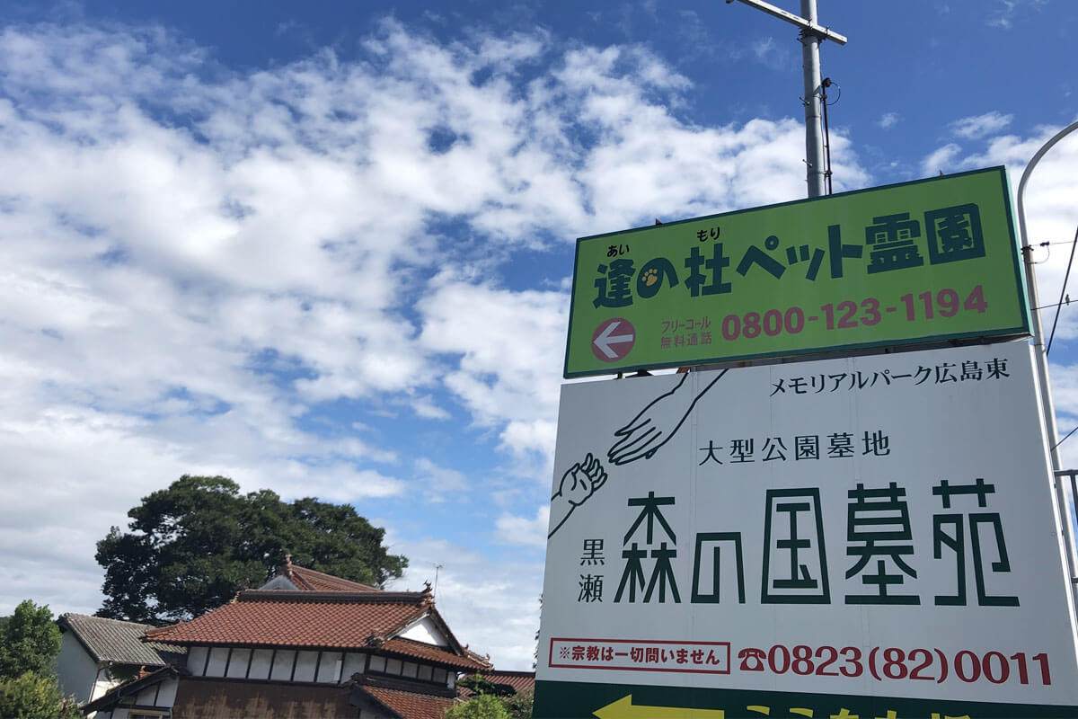 アクセス・お迎えエリア